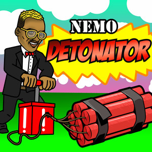 Detonator