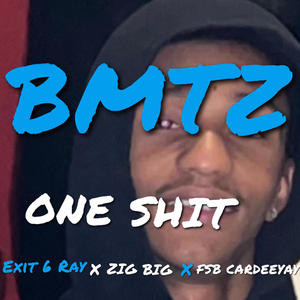 ONE SHIT (Explicit)
