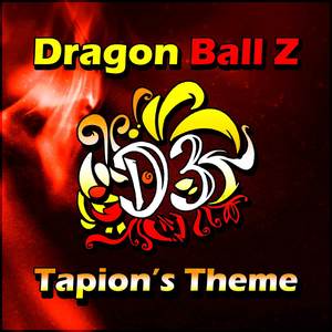 Tapion's Theme (From "Dragon Ball Z")