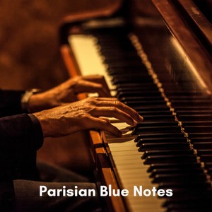 Parisian Blue Notes