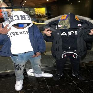 Heaven Sent (feat. 23 Binladen) (Explicit)