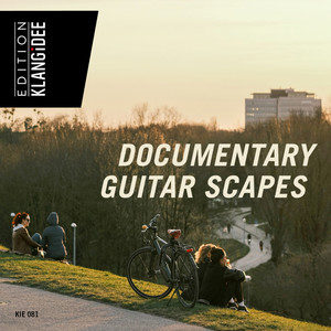 Documentary Guitar Scapes