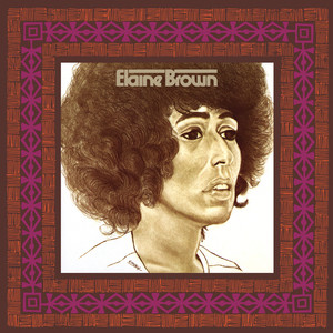 Elaine Brown