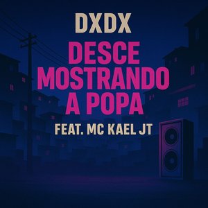 Desce Mostrando a Popa (Explicit)