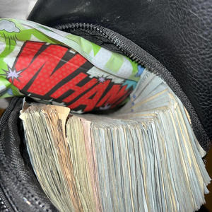 How!! (feat. Tsav & MoneyNeal) (Explicit)