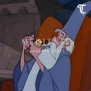 MEDITATE (Boom Bap Instrumental Beat)