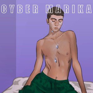 Cyber Marika (Explicit)