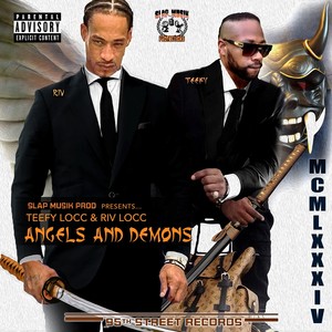 Angels And Demons (Explicit)