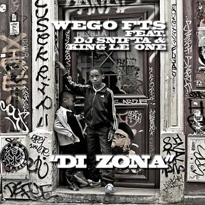 Di Zona (feat. King Le One & Dj Snifta) (Explicit)
