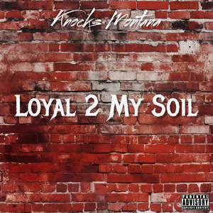 Loyal to my soil (Explicit)