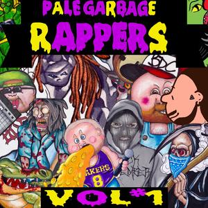 Rares, Vol. 1 (Explicit)