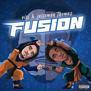 Fusion (feat. Juiceman Thomas) [Explicit]