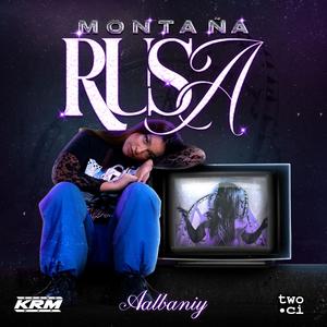 Montaña Rusa (feat. Kromo MVP)