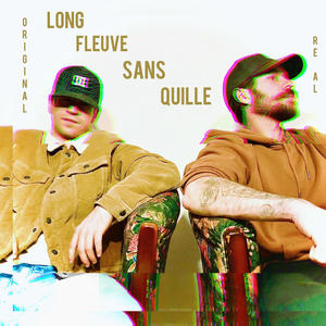 Long Fleuve Sans Quille (feat. REI-HAL) (Explicit)