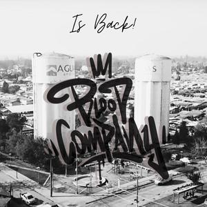 Is back (feat. DJ Ropo) [Explicit]
