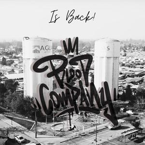 Is back (feat. DJ Ropo) (Explicit)