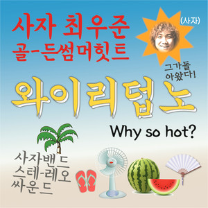 와이리덥노 (Why So Hot)