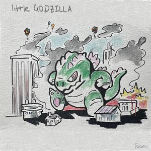 Little Godzilla