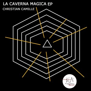 La Caverna Magica