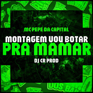 Montagem Vou Botar Pra Mamar (Explicit)