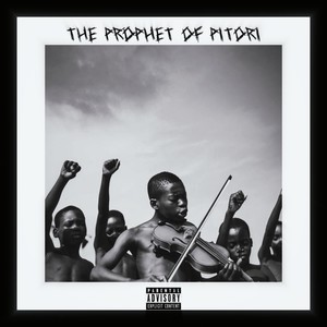 The Prophet of Pitori (Explicit)