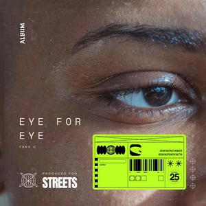 Eye For Eye (Explicit)