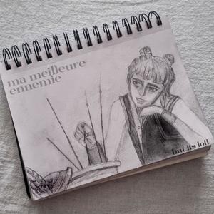 ma meilleure ennemie but its lofi