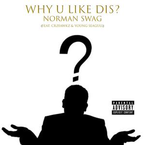 Why U Like Dis? (feat. CRZFawkz & Young Seagull) (Explicit)