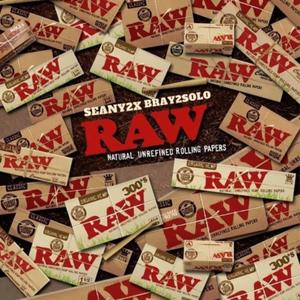 RAW (feat. Bray2Solo) (Explicit)