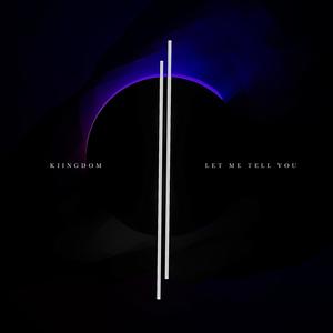 Let Me Tell You - Single