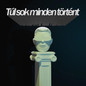 Túl sok minden történt (Explicit)