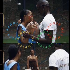 Baddie Olympics (feat. Sap Tank) (Explicit)