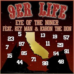 9ER LIFE (feat. Key Man & Karon The Don) (Explicit)