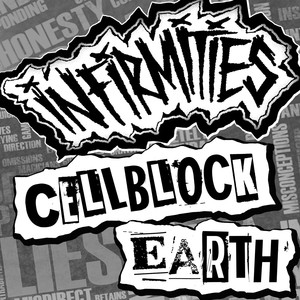 Cellblock Earth