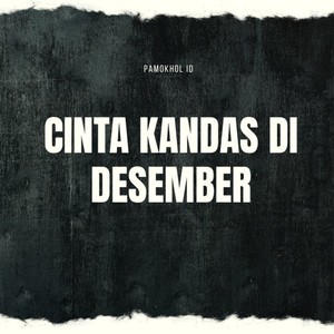 Cinta Kandas Di Desember