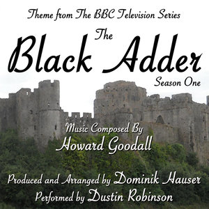 Blackadder - Season 1 Main Title (Howard Goodall)