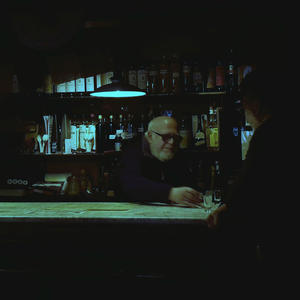 Just the Way (feat. Daisy Godfrey, Ben Nobuto, Jack Benjamin & Pedraum Agahi) (Live)