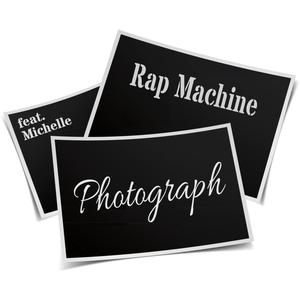Photograph(feat. Michelle)