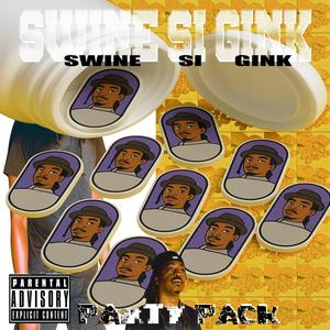 Party Pack (Explicit)