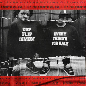 Jerome's Interlude (Explicit)