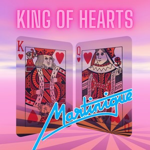 King of Hearts