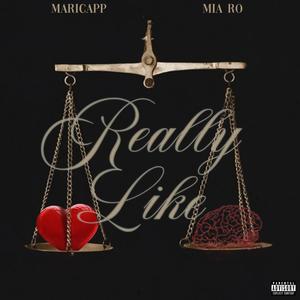 Really Like (feat. MIA Ro) (Explicit)