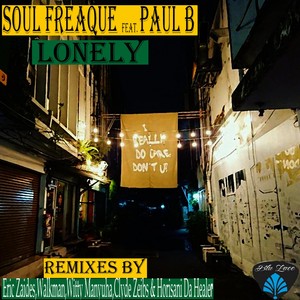 Lonely (Witty Manyuha Remix)