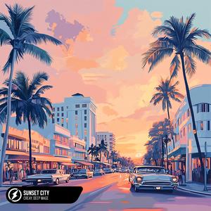 Sunset City