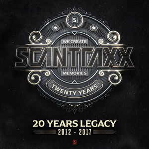 Scantraxx 20YRS Legacy (2012 - 2017)