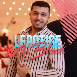 Lepotice (Mr.Black)