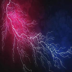 Lightning (feat. YVNG_PRXDIGY) [Explicit]