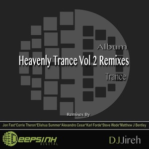 Heavenly Trance, Vol. 2 Remixes