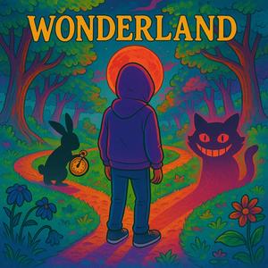 Wonderland (Explicit)