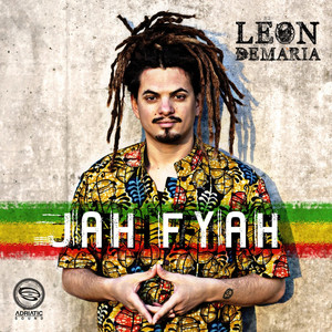 Jah Fyah